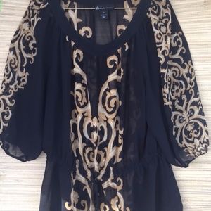 Womens blouse